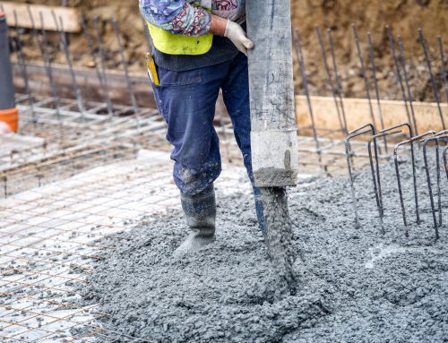 Avoid These 5 Costly Mistakes When Hiring Concrete Pouring Services