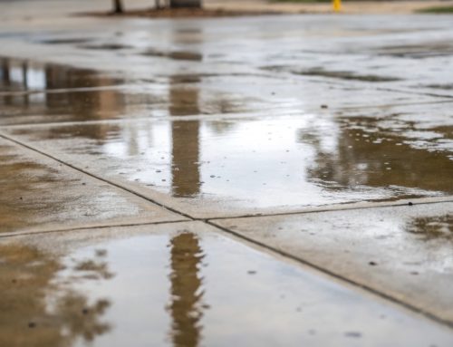 How Weather Conditions Impact Your Concrete Driveway’s Lifespan