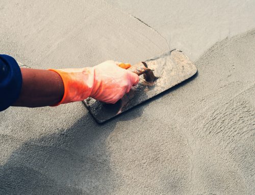 Concrete Contractors in Racine, WI Share 5 Mistakes That Ruin Projects