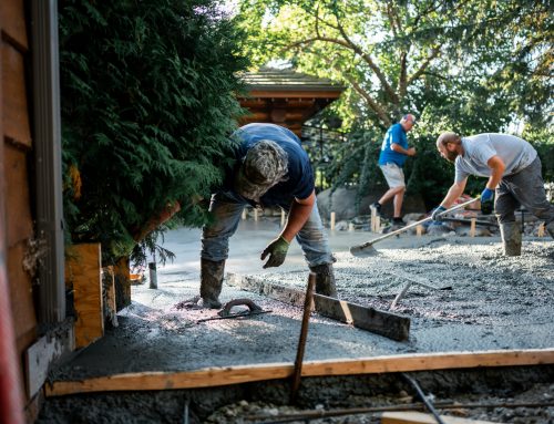 Concrete Contractors Warn: These 3 DIY ‘Fixes’ Will Wreck Your Driveway