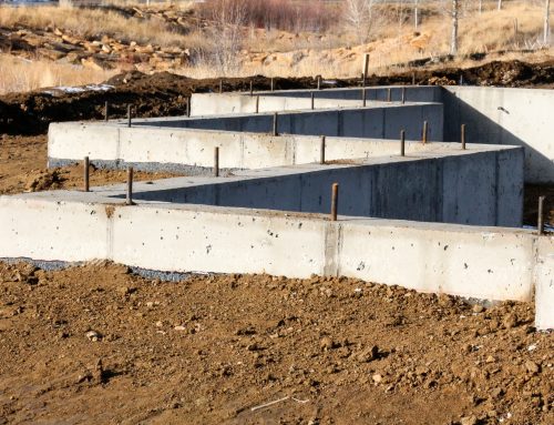 Does Your Home Have a Bad Concrete Foundation? 5 Red Flags You Shouldn’t Ignore