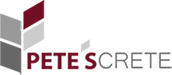 PetesCrete Logo